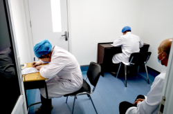 赤峰市特崗審核電話號碼