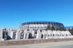 赤峰紅山區(qū)體育場電話號碼