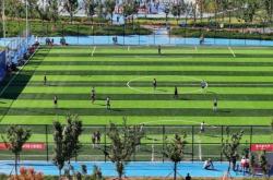 赤峰小孩足球場電話號碼是多少