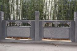 赤峰石雕欄板批發(fā)市場電話號碼