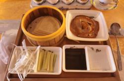 赤峰御興齋烤鴨電話多少號