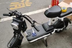 赤峰郵寄電動車電話多少號