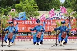 赤峰橋北舞蹈學(xué)校地址電話號碼