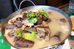 赤峰斯琴阿媽總店電話是多少號