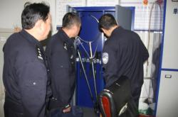 赤峰戒毒所電話號碼查詢是多少