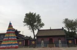 赤峰梵宗寺聯(lián)系電話查詢號(hào)碼