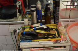 赤峰哪有刮臉的店子啊電話號(hào)碼