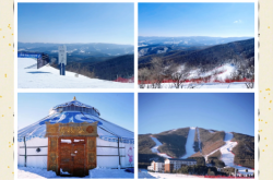 北京赤峰美林谷滑雪場電話號碼