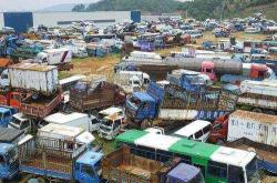 赤峰回收老車電話地址在哪里