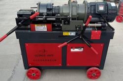 赤峰自動滾絲機廠家電話號碼