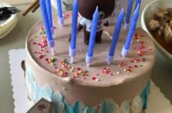 赤峰奈斯甜品工作室電話號碼