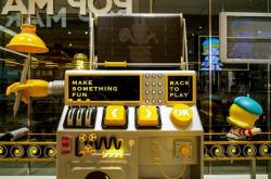 赤峰首家潮玩館電話號碼多少