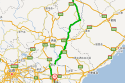 赤峰橋北高速電話多少號碼