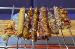 赤峰萬悅烤肉店地址電話號碼