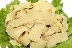 赤峰干豆腐廠家電話多少號