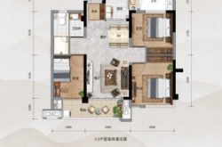 赤峰書香庭苑售樓處電話號碼