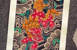 赤峰大臂紋身店電話(huà)號(hào)碼多少