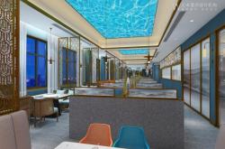 赤峰輕奢餐廳地址電話多少號(hào)