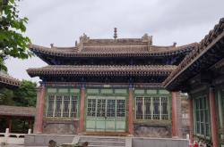 白塔山景區(qū)景點(diǎn)