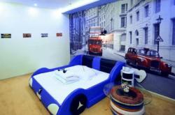 赤峰新天地成體館電話地址查詢