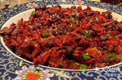 赤峰那拉提疆味餐廳電話號碼