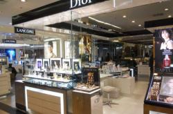 赤峰嘉人化妝品專柜電話號碼