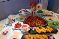 赤峰道味之絕飯店地址電話號碼