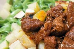 赤峰宏宇面食店電話多少號