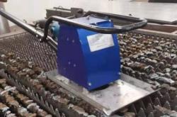 赤峰環(huán)鏈除渣機(jī)出租電話號(hào)碼