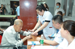 赤峰市慢性病投訴電話