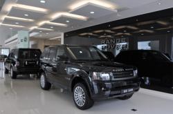 赤峰捷豹配件專賣店電話號碼