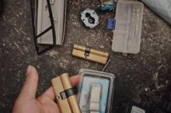 赤峰市上門換鎖芯電話號碼