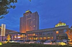 赤峰海悅大飯店電話多少號