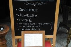 赤峰市幸運咖啡館電話號碼