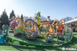 赤峰萬閱城游樂園電話號碼