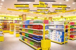 赤峰零食連鎖批發(fā)中心電話號碼