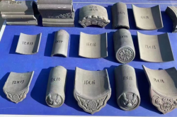 赤峰琉璃瓦加盟電話多少號(hào)