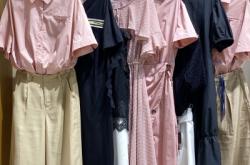 赤峰道精品女裝店電話號碼查詢