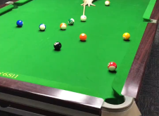 赤峰秦唐臺球館電話號碼多少