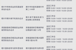 赤峰市邊防證辦理電話號碼