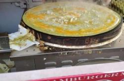 赤峰煎餅果子萬達(dá)店電話號碼