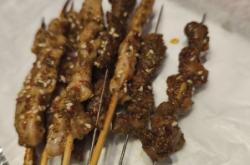 赤峰橋北燒烤大排檔電話號碼