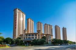 赤峰凱隆房地產(chǎn)開發(fā)有限公司