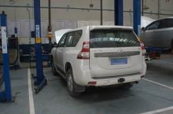 赤峰普拉多修車(chē)電話(huà)號(hào)碼多少