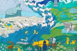 赤峰學(xué)畫畫聯(lián)系電話號碼是多少