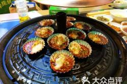 赤峰好吃的華子魚館電話地址