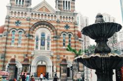 赤峰天主教堂電話號碼