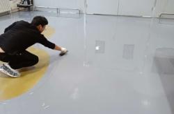 赤峰做自流平的公司電話是多少