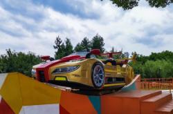 赤峰奇多妙兒童樂園電話號(hào)碼