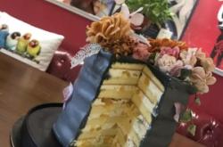 赤峰梅紅蛋糕店電話地址查詢